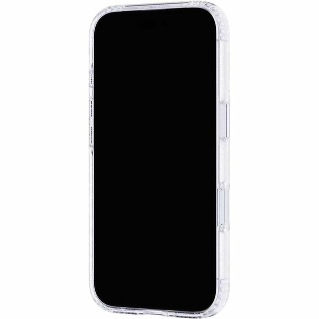 Tech21 Evo Lite Case for Apple iPhone 16 Smartphone - Clear
