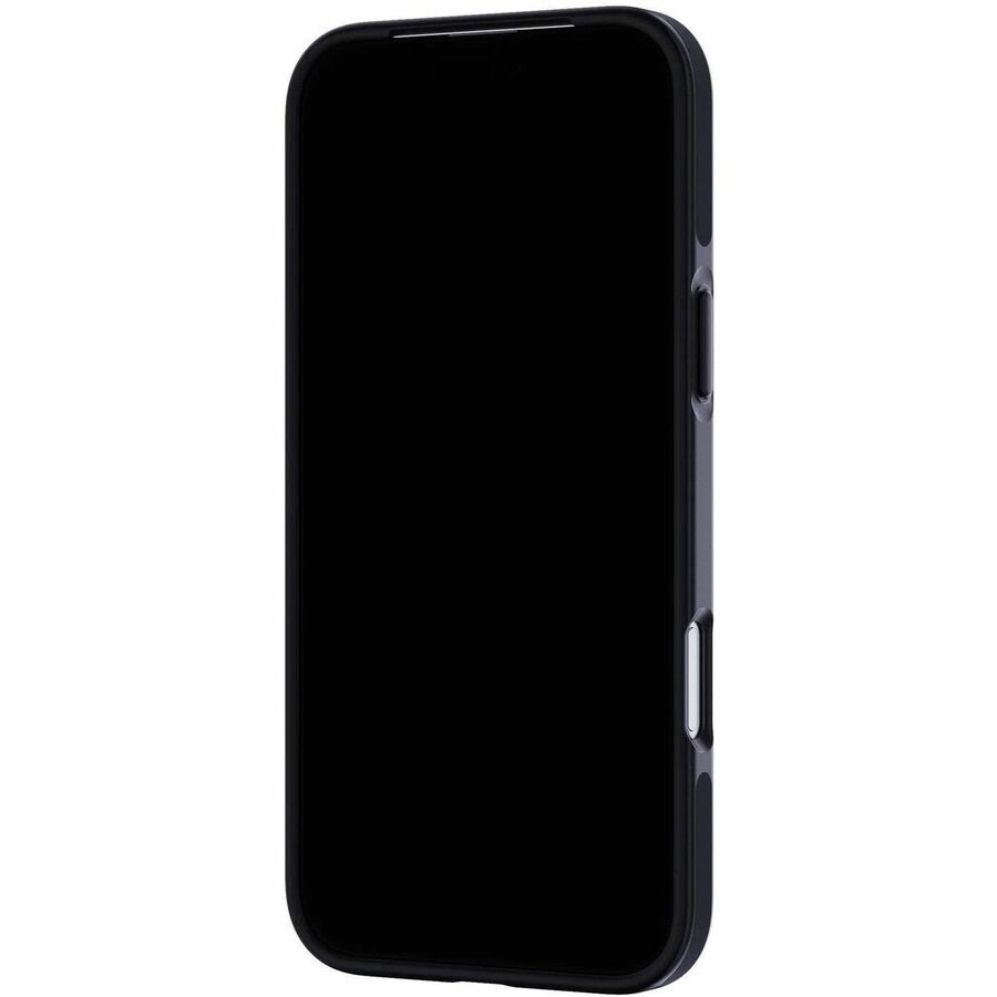 Tech21 EvoLite Case for Apple iPhone 16 Pro Max Smartphone - Black