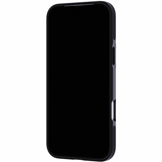 Tech21 EvoLite Case for Apple iPhone 16 Pro Max Smartphone - Black