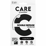 CARE Case for Apple iPhone 16 Smartphone - Black