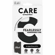 CARE Fashionable Case for Apple iPhone 16 Pro Smartphone - Black