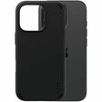 CARE Case for Apple iPhone 16 Pro Smartphone - Black