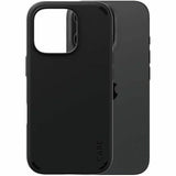 CARE Case for Apple iPhone 16 Pro Smartphone - Black