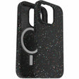 OtterBox Symmetry Series Core Case for Apple iPhone 16 Pro Smartphone - Carnival Night (Black)