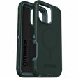 OtterBox Defender Case for Apple iPhone 16 Pro Max Smartphone - Textured - Sagebrush (Green)