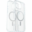 OtterBox Symmetry Series Clear Case for Apple iPhone 16 Pro Max Smartphone - Clear - 1
