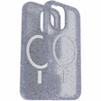 OtterBox Symmetry Series Core Case for Apple iPhone 16 Smartphone - Icy Mist (Purple)