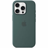 Apple Case for Apple iPhone 16 Pro Smartphone - Lake Green