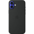 Apple Case for Apple iPhone 16 Plus Smartphone - Black
