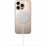 Apple MagSafe Induction Charger - White