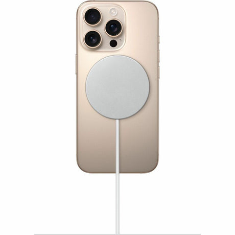 Apple MagSafe Induction Charger - White