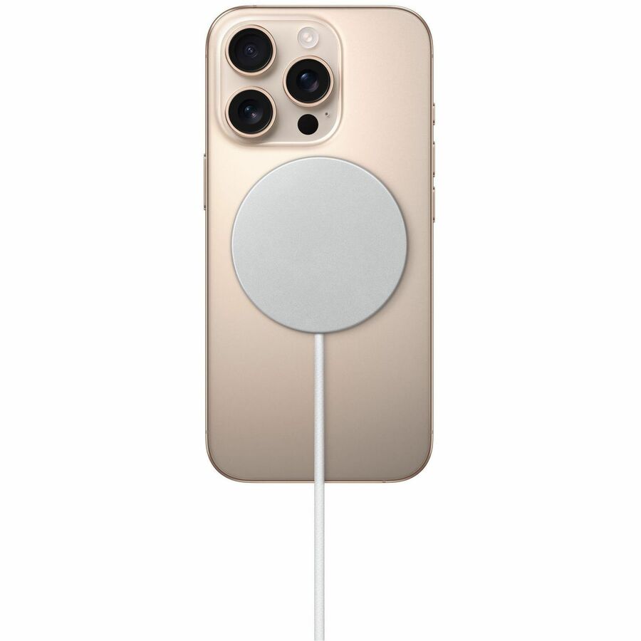 Apple MagSafe Induction Charger - White