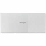 Kensington SD5000T5 Thunderbolt 5 Docking Station for Monitor, Workstation - Charging Capability - Memory Card Reader - SD - Desktop