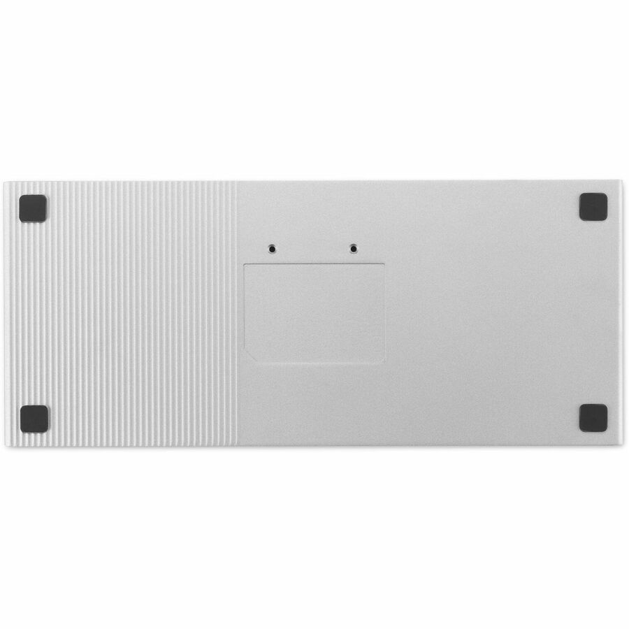 Kensington SD5000T5 Thunderbolt 5 Docking Station for Monitor, Workstation - Charging Capability - Memory Card Reader - SD - Desktop