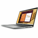 Dell Latitude 5000 5550 39.6 cm (15.6") Notebook - Full HD - Intel Core Ultra 7 165U - vPro Technology - Intel Evo Platform - 16 GB - 512 GB SSD - English (UK) Keyboard - Grey