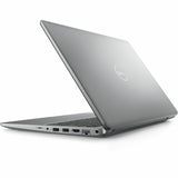 Dell Latitude 5000 5550 39.6 cm (15.6") Notebook - Full HD - Intel Core Ultra 7 165U - vPro Technology - Intel Evo Platform - 16 GB - 512 GB SSD - English (UK) Keyboard - Grey