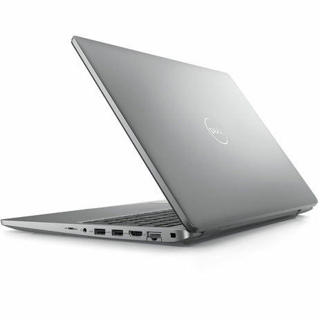 Dell Latitude 5000 5550 39.6 cm (15.6") Notebook - Full HD - Intel Core Ultra 7 165U - vPro Technology - Intel Evo Platform - 16 GB - 512 GB SSD - English (UK) Keyboard - Grey