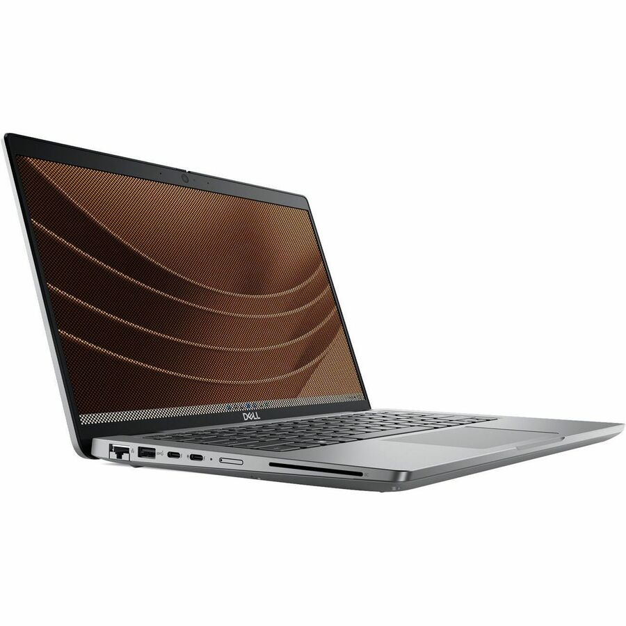 Dell Latitude 5000 5450 35.6 cm (14") Notebook - Full HD - Intel Core Ultra 5 135U - vPro Technology - Intel Evo Platform - 16 GB - 512 GB SSD - English (UK) Keyboard - Titan Gray