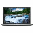 Dell Latitude 5000 5450 35.6 cm (14") Notebook - Full HD - Intel Core Ultra 5 135U - vPro Technology - Intel Evo Platform - 16 GB - 512 GB SSD - English (UK) Keyboard - Titan Gray