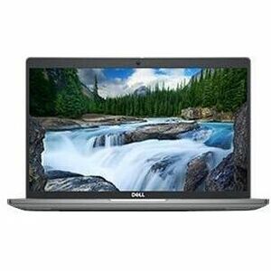 Dell Latitude 5000 5450 35.6 cm (14") Notebook - Full HD - Intel Core Ultra 5 135U - vPro Technology - Intel Evo Platform - 16 GB - 512 GB SSD - English (UK) Keyboard - Titan Gray