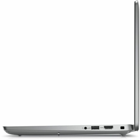 Dell Latitude 5000 5450 35.6 cm (14") Notebook - Full HD - Intel Core Ultra 7 165U - vPro Technology - Intel Evo Platform - 16 GB - 512 GB SSD - English (UK) Keyboard - Titan Gray