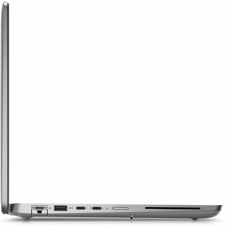 Dell Latitude 5000 5450 35.6 cm (14") Notebook - Full HD - Intel Core Ultra 7 165U - vPro Technology - Intel Evo Platform - 16 GB - 512 GB SSD - English (UK) Keyboard - Titan Gray