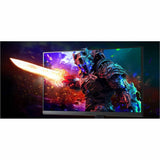 LG UltraGear 32GS85Q-B 32" Class WQHD Gaming LCD Monitor - 16:9 - Black