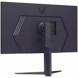 LG UltraGear 32GS85Q-B 32" Class WQHD Gaming LCD Monitor - 16:9 - Black