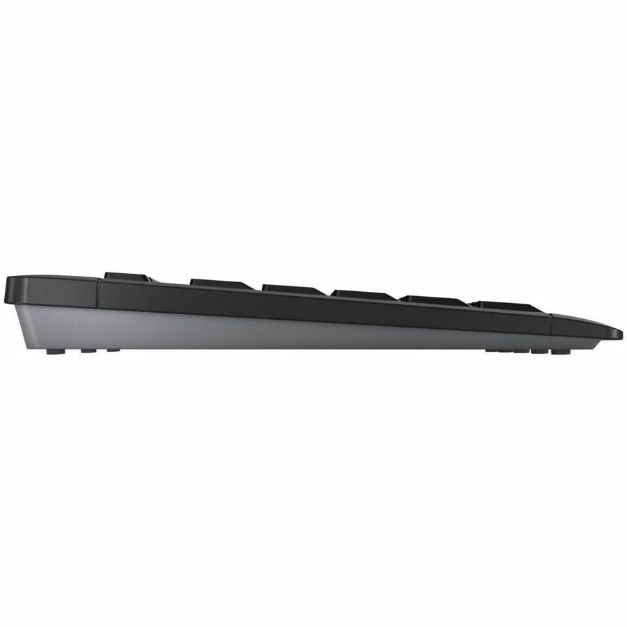 CHERRY STREAM DESKTOP COMFORT Keyboard & Mouse - English (UK)