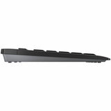 CHERRY STREAM DESKTOP COMFORT Keyboard & Mouse - English (UK)
