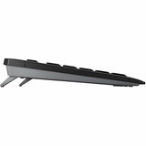 CHERRY STREAM DESKTOP COMFORT Keyboard & Mouse - English (UK)