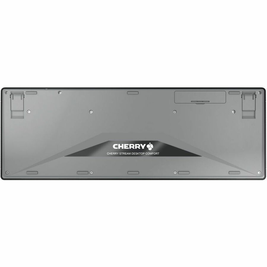 CHERRY STREAM DESKTOP COMFORT Keyboard & Mouse - English (UK)
