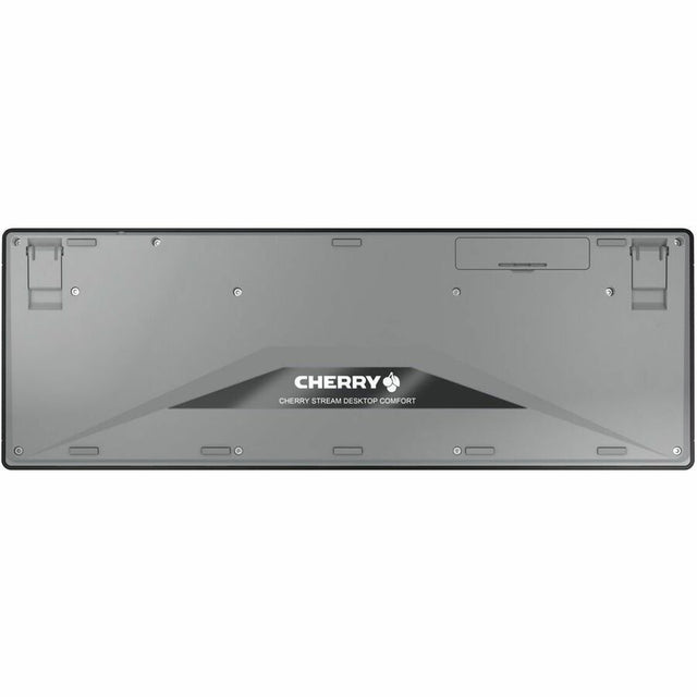 CHERRY STREAM DESKTOP COMFORT Keyboard & Mouse - English (UK)