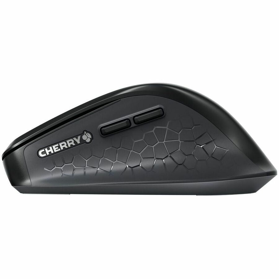 CHERRY STREAM DESKTOP COMFORT Keyboard & Mouse - English (UK)