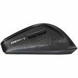 CHERRY STREAM DESKTOP COMFORT Keyboard & Mouse - English (UK)