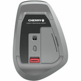 CHERRY STREAM DESKTOP COMFORT Keyboard & Mouse - English (UK)
