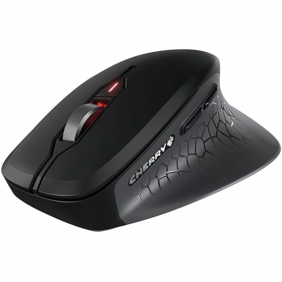 CHERRY STREAM DESKTOP COMFORT Keyboard & Mouse - English (UK)