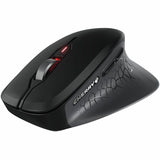CHERRY STREAM DESKTOP COMFORT Keyboard & Mouse - English (UK)