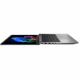 Asus ExpertBook P5 P5405 P5405CSA-U731X 35.6 cm (14") Copilot+ PC Notebook - WQXGA - Intel Core Ultra 7 258V - 32 GB - 1 TB SSD - Misty Gray