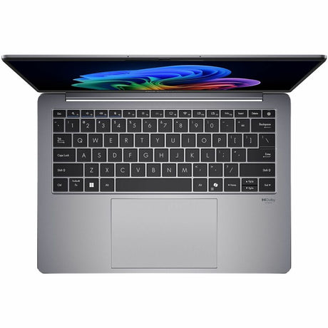 Asus ExpertBook P5 P5405 P5405CSA-U731X 35.6 cm (14") Copilot+ PC Notebook - WQXGA - Intel Core Ultra 7 258V - 32 GB - 1 TB SSD - Misty Gray