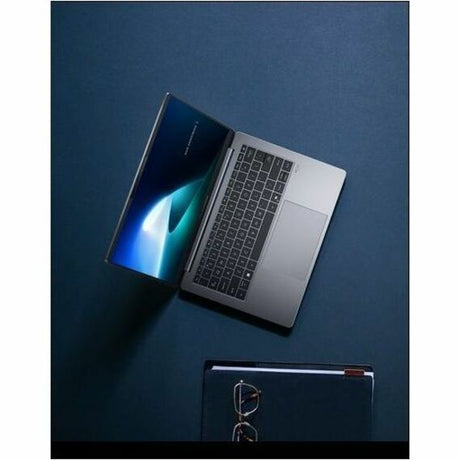 Asus ExpertBook P5 P5405 P5405CSA-U731X 35.6 cm (14") Copilot+ PC Notebook - WQXGA - Intel Core Ultra 7 258V - 32 GB - 1 TB SSD - Misty Gray