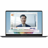 Asus ExpertBook P5 P5405 P5405CSA-U515W 35.6 cm (14") Copilot+ PC Notebook - WQXGA - Intel Core Ultra 5 226V - 16 GB - 512 GB SSD - Misty Gray