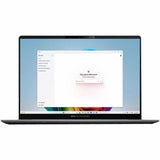 Asus ExpertBook P5 P5405 P5405CSA-U515W 35.6 cm (14") Copilot+ PC Notebook - WQXGA - Intel Core Ultra 5 226V - 16 GB - 512 GB SSD - Misty Gray