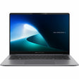 Asus ExpertBook P5 P5405 P5405CSA-U515W 35.6 cm (14") Copilot+ PC Notebook - WQXGA - Intel Core Ultra 5 226V - 16 GB - 512 GB SSD - Misty Gray
