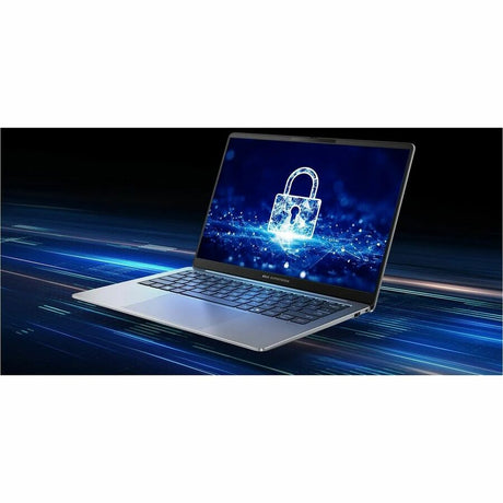 Asus ExpertBook P5 P5405 P5405CSA-U515W 35.6 cm (14") Copilot+ PC Notebook - WQXGA - Intel Core Ultra 5 226V - 16 GB - 512 GB SSD - Misty Gray