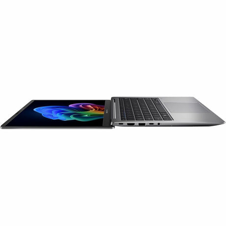 Asus ExpertBook P5 P5405 P5405CSA-U515W 35.6 cm (14") Copilot+ PC Notebook - WQXGA - Intel Core Ultra 5 226V - 16 GB - 512 GB SSD - Misty Gray