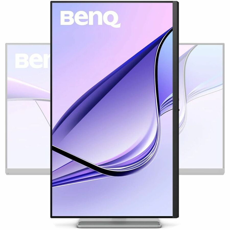 BenQ MA320U 32" Class 4K UHD LED Monitor - 16:9 - White