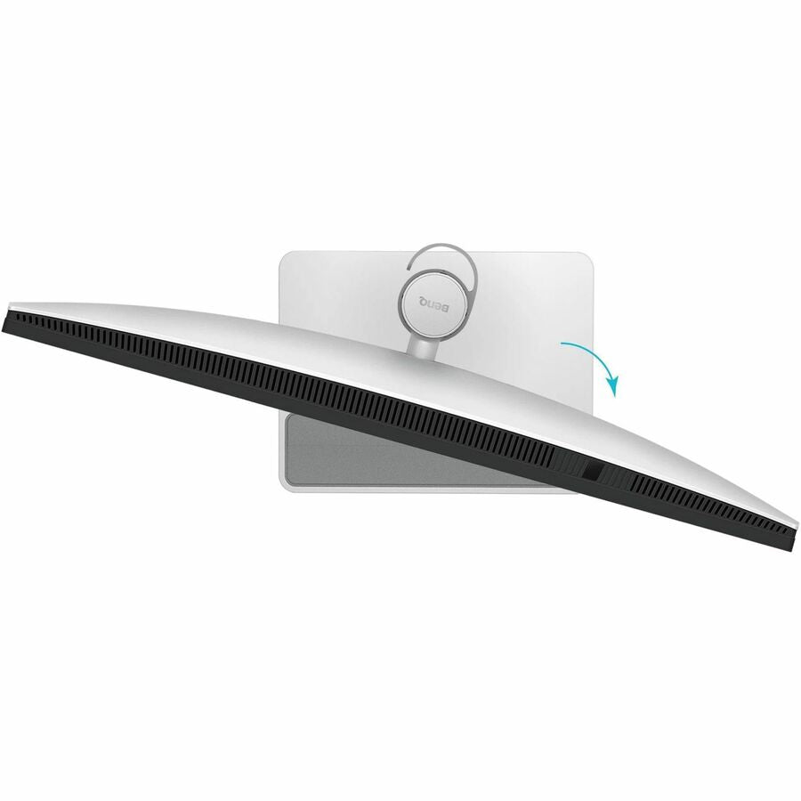 BenQ MA320U 32" Class 4K UHD LED Monitor - 16:9 - White