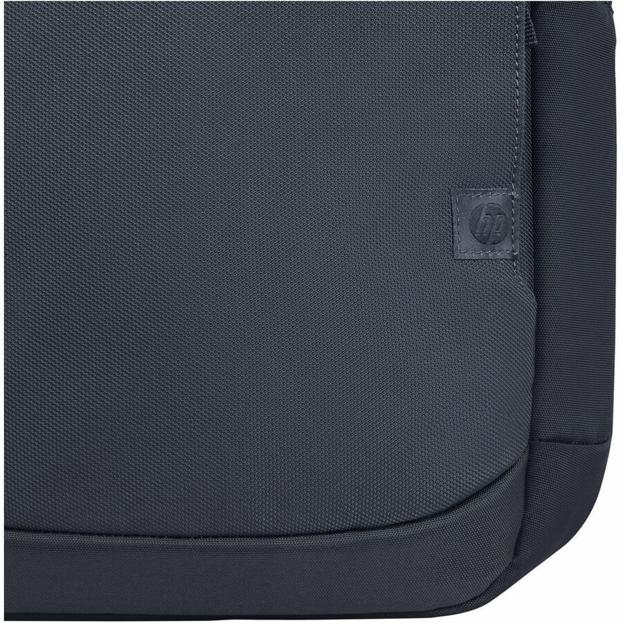 HP Everyday Carrying Case (Backpack) for 40.6 cm (16") to 40.9 cm (16.1") Notebook - Odyssey Gray