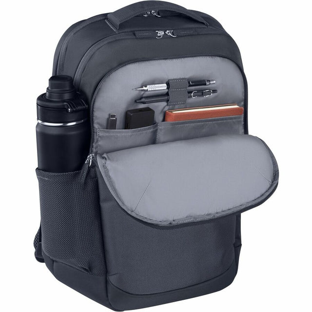 HP Everyday Carrying Case (Backpack) for 40.6 cm (16") to 40.9 cm (16.1") Notebook - Odyssey Gray